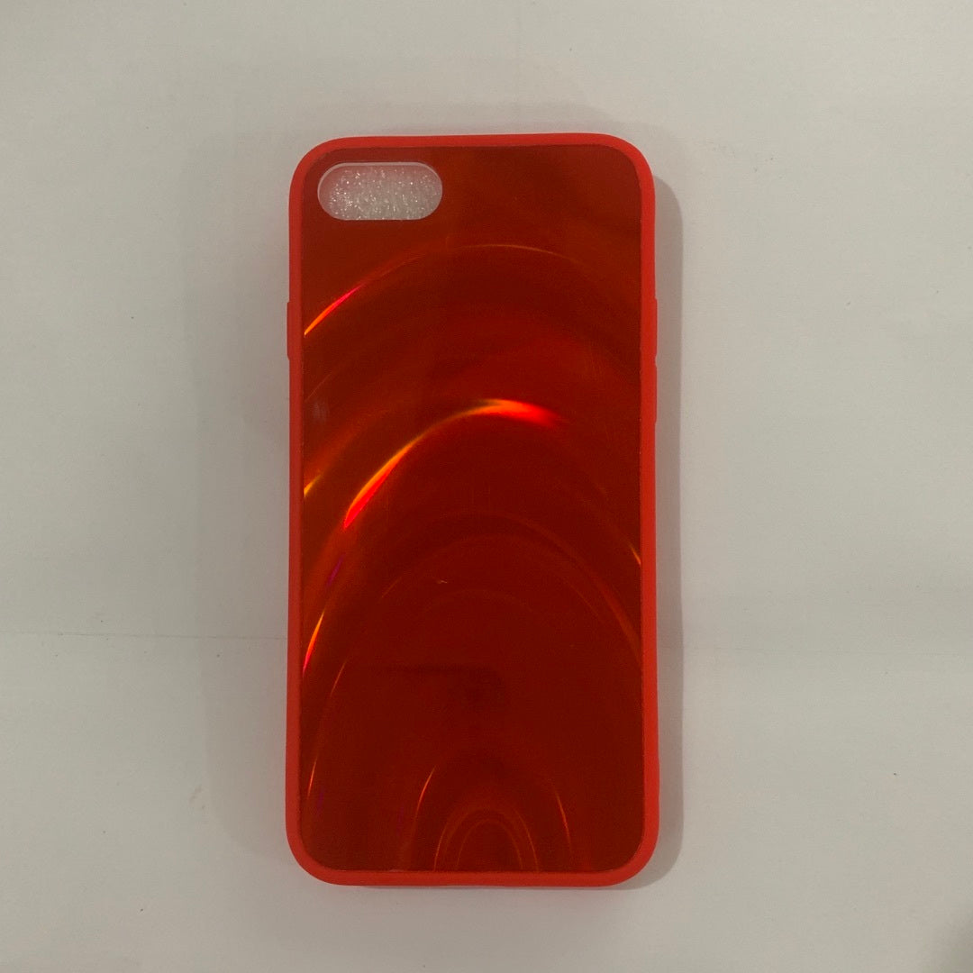 Rainbow Mirror Soft Case Phone Case Rainbow Mirror Soft Case Phone Case